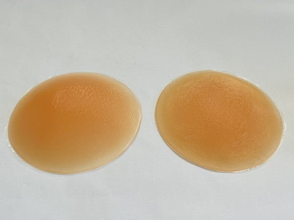 Silicone Buttock Enhancer Fake Butt 7010