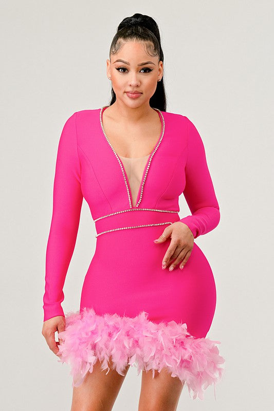 Barbie World Dress