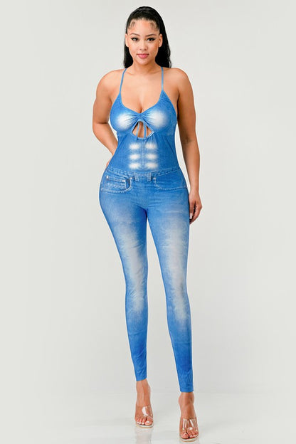 Kiss The Sky Jumpsuit