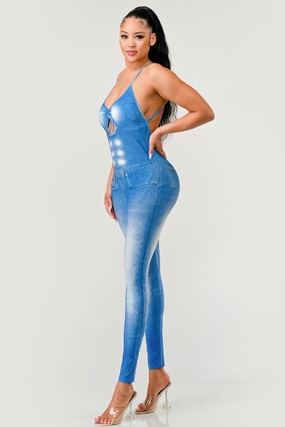 Kiss The Sky Jumpsuit