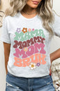 Mama Mommy Mom Bruh Mothers Day Graphic T Shirts