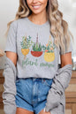 Planet Mom Graphic T Shirts