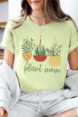 Planet Mom Graphic T Shirts