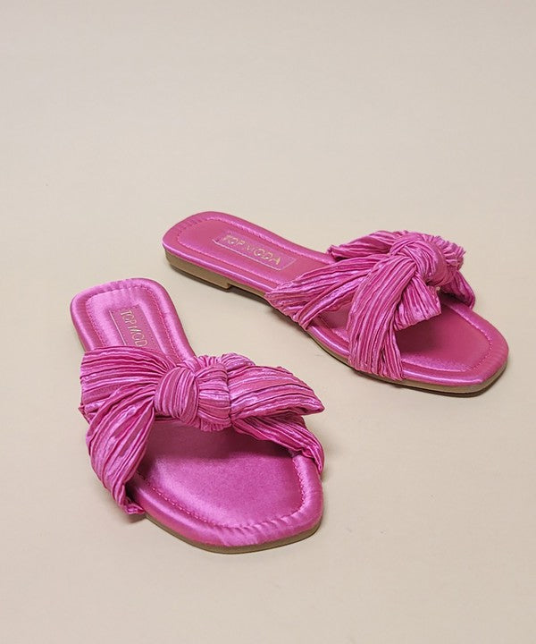 Sweet Sinner Open Toe Sandals