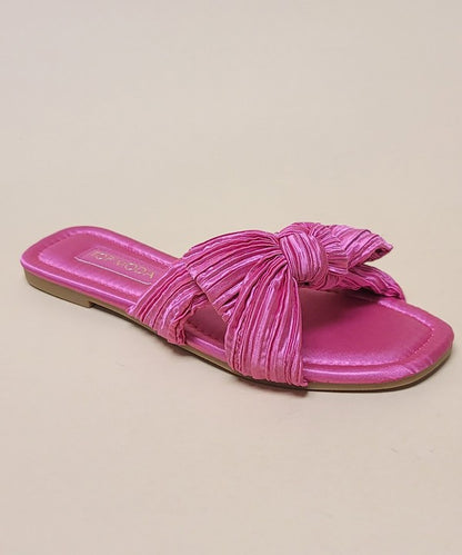 Sweet Sinner Open Toe Sandals