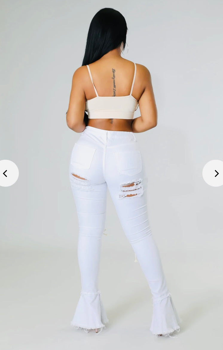 Chronic Love Jeans