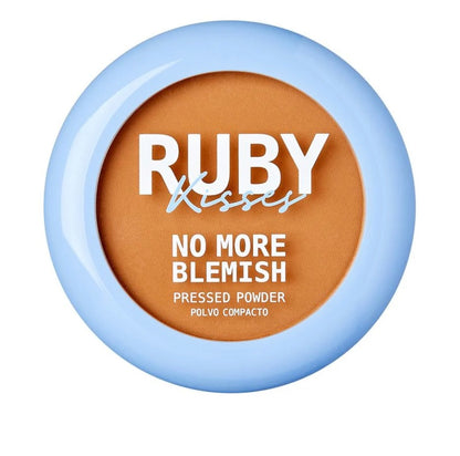 Our Ruby Kisses No More Blemish