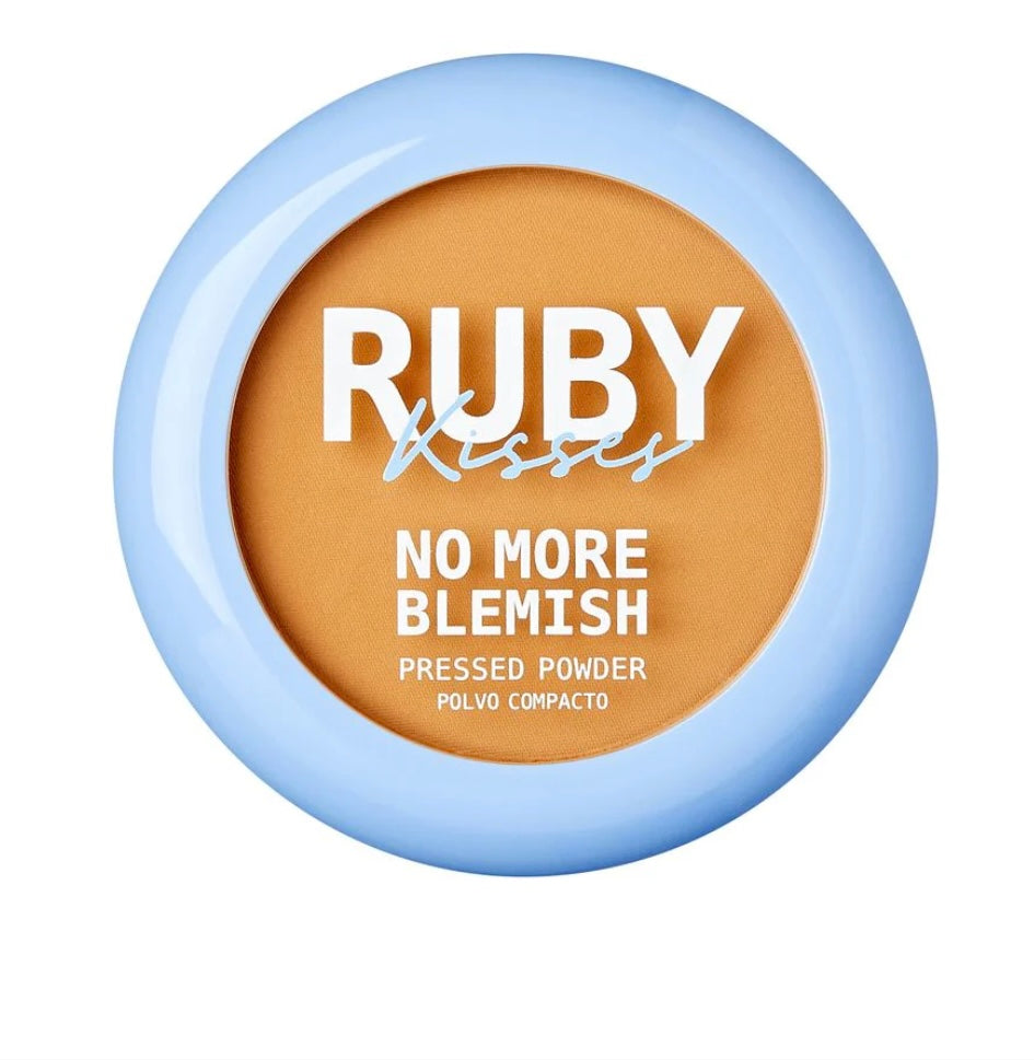 Our Ruby Kisses No More Blemish