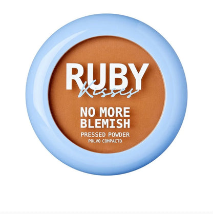 Our Ruby Kisses No More Blemish