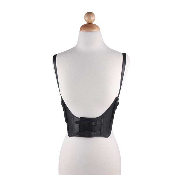 GLATIATOR CORSET BELT