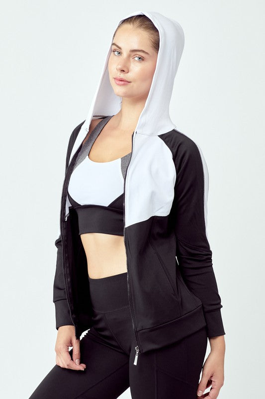 Getting Physical 3 Piece Activewear Set