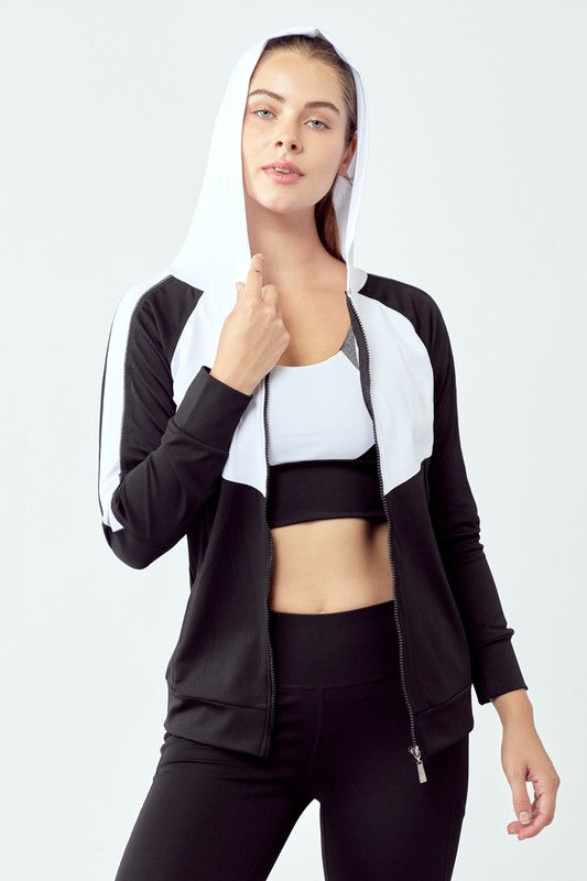 Getting Physical 3 Piece Activewear Set