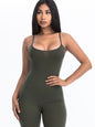 Got Your Attention Cami Jumpsuit