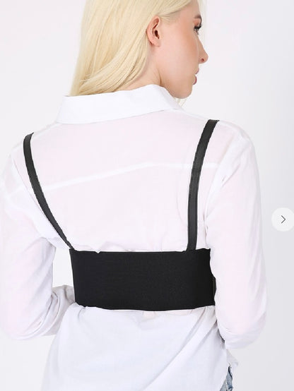 GLATIATOR CORSET BELT